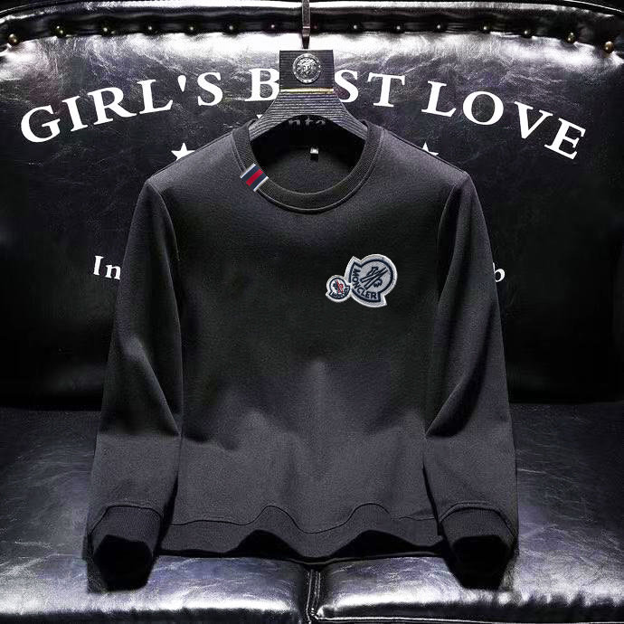 Moncler Sweatshirt m-3xl-011